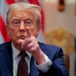 Новини світу - Атака на Польщу: з'явилась перша реакція Трампа