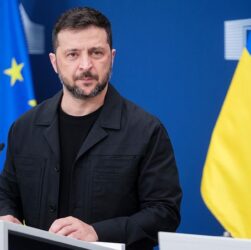 Новини України - Атака на ЄС: Зеленський назвав найкращу відповідь