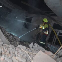 Новини України - Атака РФ на Суми: з'явилися фото наслідків