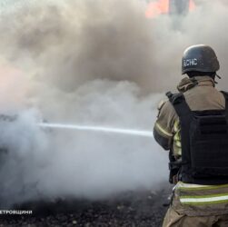 Новини України - Атака РФ: у Дніпрі та Кривому Розі 4 поранених