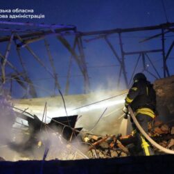 Новини України - Атака "шахедів": у Запоріжжі четверо постраждалих