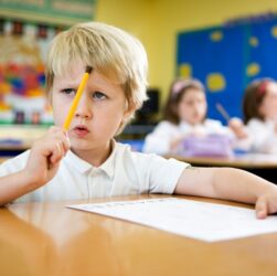 Новини України - Атестація учнів 4-х класів: відомо, як відбуватиметься оцінювання знань