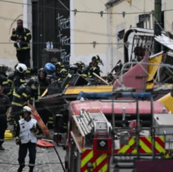 Новини України - Аварія фунікулера у Португалії: серед загиблих українець