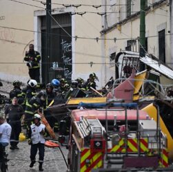 Новини світу - Аварія на фунікулері у Лісабоні: кількість загиблих зросла до 17