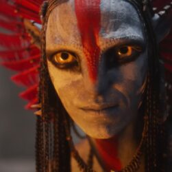 Новини культури - Аватар: Вогонь і попіл виходить у прокат у грудні 2025 року