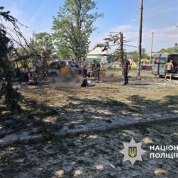 Новини України - Авіаудар РФ по Яровій: зросла кількість загиблих