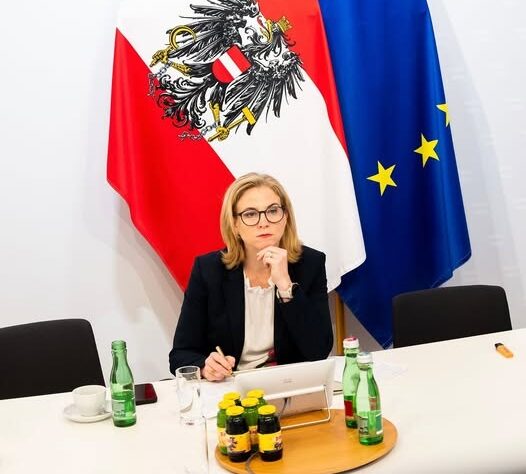 Новини світу - Австрія зробила заяву щодо миротворчої ролі в Україні