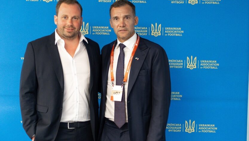 Авто новини - АВТ Баварія, офіційний автомобільний партнер Української асоціації футболу