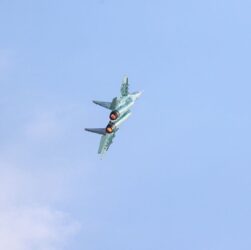 Новини світу - Азербайджан спорядив Україні МіГ-29 - ЗМІ