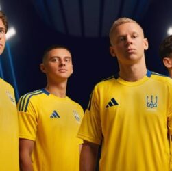 Новини спорту - Азербайджан - Україна: онлайн-трансляція матчу відбору ЧС-2026