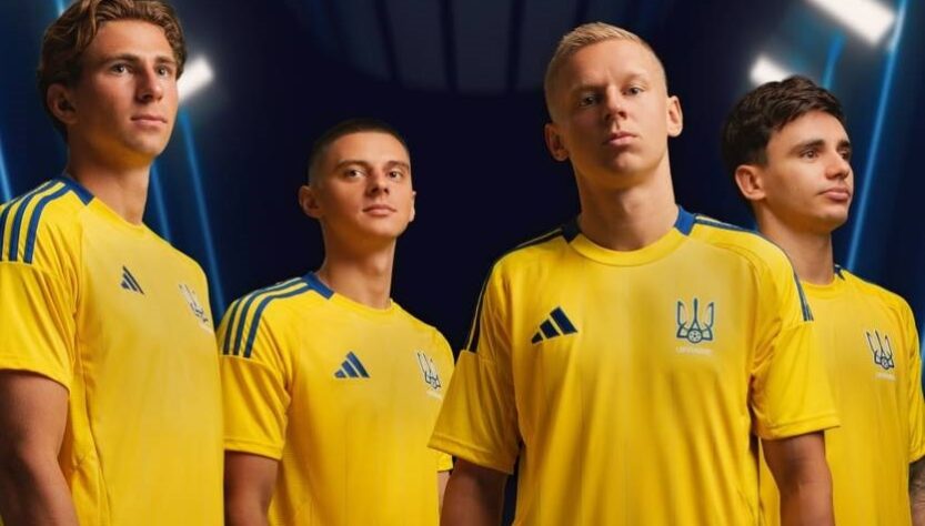 Новини спорту - Азербайджан - Україна: онлайн-трансляція матчу відбору ЧС-2026