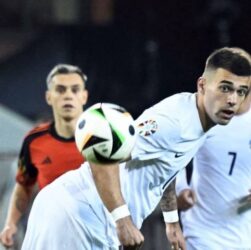 Новини спорту - Азербайджанська команда посилила заявку на матч з Україною