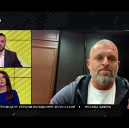 Матвій Бідний щодо допуску країн-агресорок на Зимові Паралімпійські Ігри 2026 року