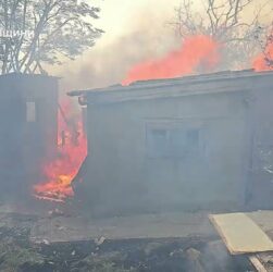 Миколаївщина під ударами FPV-дронів