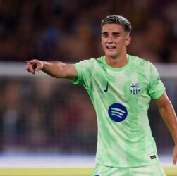 Новини спорту - Барселона повідомила про необхідність артроскопії для одного з футболістів