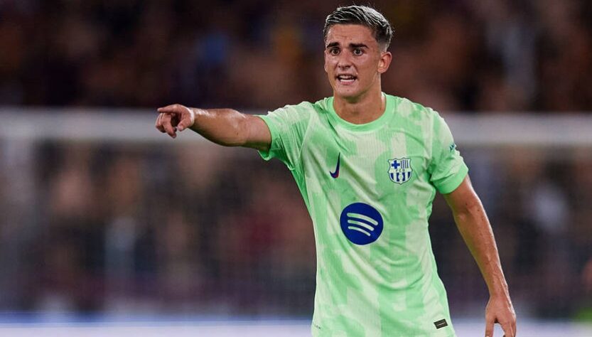 Новини спорту - Барселона повідомила про необхідність артроскопії для одного з футболістів