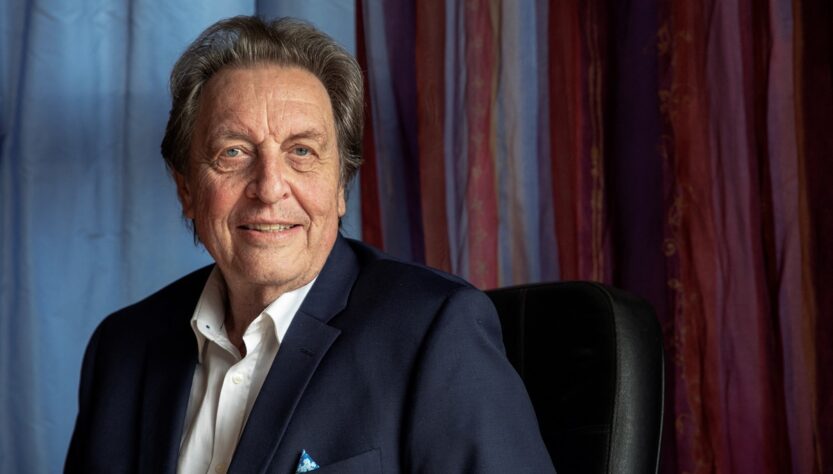 Новини культури - Батька Ілона Маска звинуватили у сексуальному насильстві