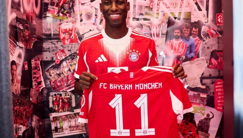 Новини спорту - Баварія підписала гравця, який став інтернет-сенсацією