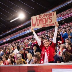 Новини спорту - Баварія встановила черговий рекорд у Бундеслізі