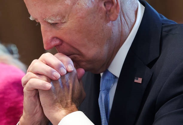 Новини світу - Байдена прооперували, видаливши ракове ураження - ЗМІ