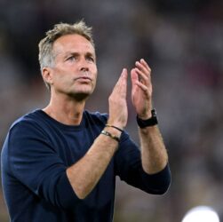 Новини спорту - Баєр може запросити колишнього наставника європейської збірної