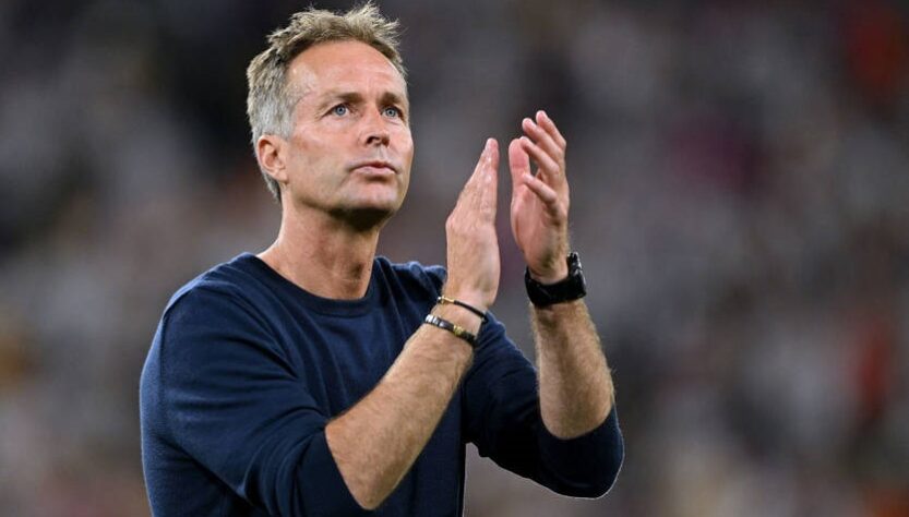 Новини спорту - Баєр може запросити колишнього наставника європейської збірної