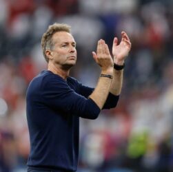 Новини спорту - Баєр визначився з головним кандидатом на тренерське крісло