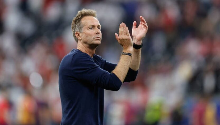 Новини спорту - Баєр визначився з головним кандидатом на тренерське крісло