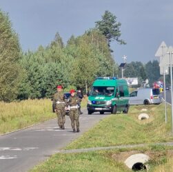 Новини світу - База НАТО? Що Росія хотіла атакувати в Польщі