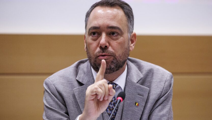 Новини світу - Бельгія відмовилася передавати Україні прибутки від активів РФ