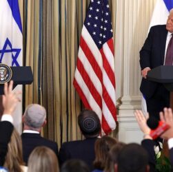 Новини світу - Білий дім оприлюднив план Трампа щодо Гази