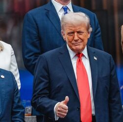 Новини світу - Білий дім: Віткофф за дорученням Трампа попередив Катар про атаку Ізраїлю