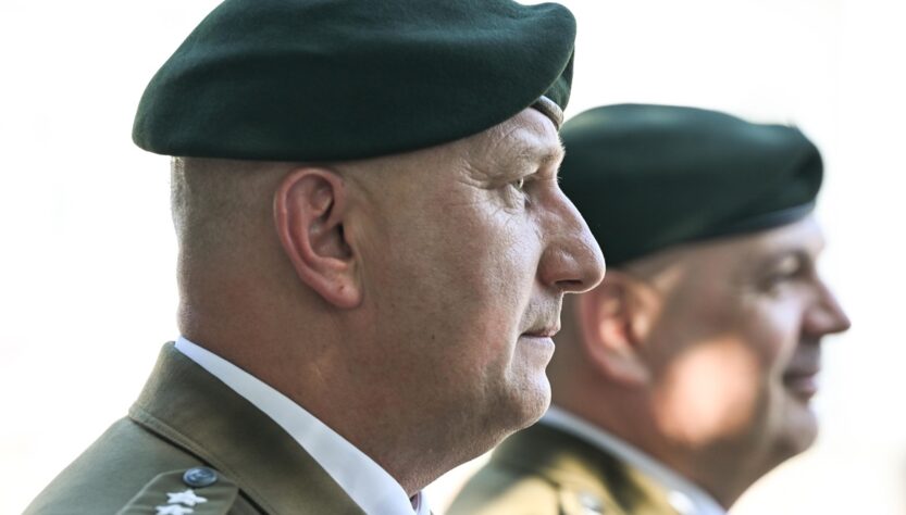 Новини світу - Білорусь передавала Польщі дані про рух БПЛА