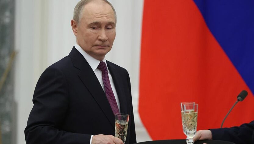 Новини світу - Більшість росіян не змогли назвати досягнень РФ за каденції Путіна