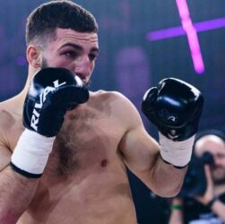 Новини спорту - Бій за пояс: українські боксери вийдуть на ринг у Бельгії