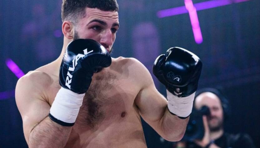 Новини спорту - Бій за пояс: українські боксери вийдуть на ринг у Бельгії