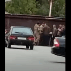 Новини України - Бійці ГУР ліквідували підполковника Росгвардії