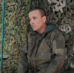 Новини України - Бійці полку Скеля взяли в полон 9 окупантів