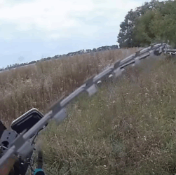 Новини України - Бійці ССО і ГУР знищили у Росії трьох військових та захопили зброю