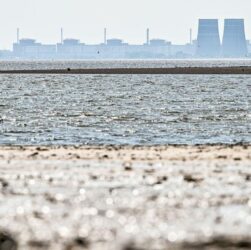 Новини України - Блекаут на ЗАЕС: стало відомо про навмисні дії РФ