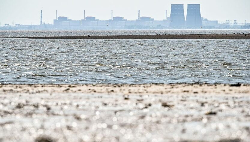 Новини України - Блекаут на ЗАЕС: стало відомо про навмисні дії РФ