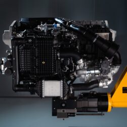 Авто новини - BMW готує випуск нових водневих двигунів у 2028 році