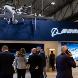 Новини бізнесу - Boeing поставив найбільшу кількість літаків з 2018 року