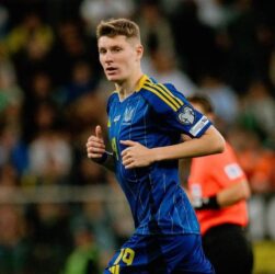 Новини спорту - Бондаренко найціннішим із відчуттів від дебюту визнав своє почуття радості