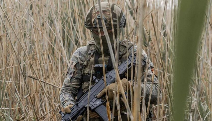 Новини України - Бої з росіянами ведуться на 11 напрямках - Генштаб