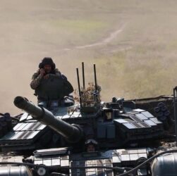 Новини України - Бої з росіянами ведуться на 11 напрямках - Генштаб