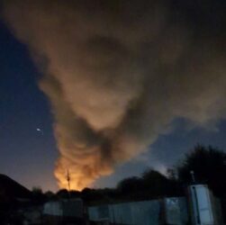 Новини світу - БПЛА атакували черговий російський НПЗ – соцмережі