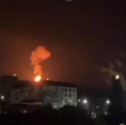 Новини світу - БПЛА атакували російську Анапу