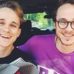 Новини культури - Брати Борисенки зізналися, скільки заробляли після Фабрики зірок