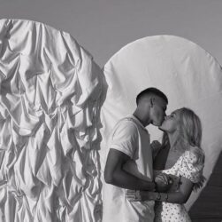 Новини спорту - Бражко і Квіткова вирішили одружитися